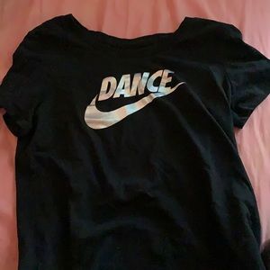 Kids M Nike Shirt